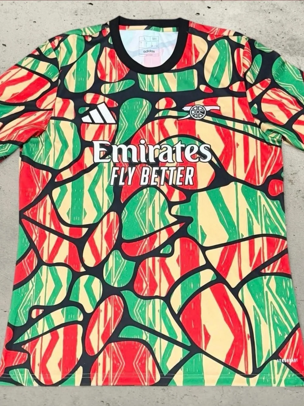 adidas lot 11